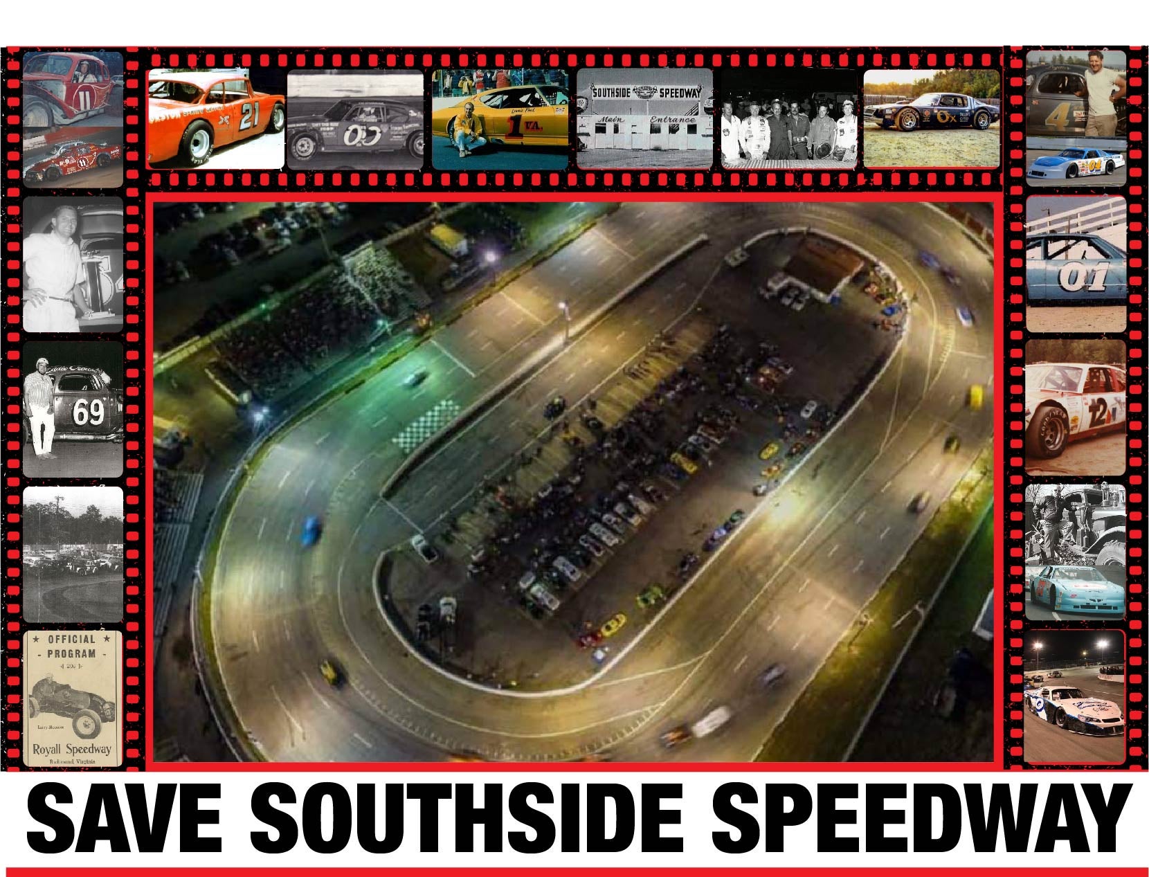 southside speedway news today